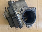 EGR valve