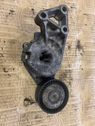 Generator/alternator belt tensioner