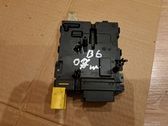 Sensor de ángulo de dirección