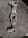 Gearbox mounting bracket