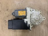 Front door window regulator motor