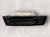 Radio/CD/DVD/GPS head unit