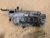 Intake manifold