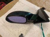 Front door electric wing mirror