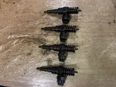 Fuel injectors set