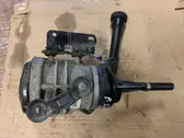 Power steering pump