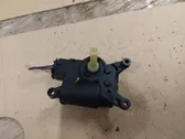 Air flap motor/actuator