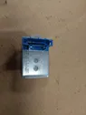 Heater blower motor/fan resistor