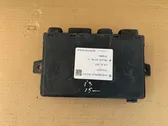 Climate control unit