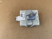 Door central lock control unit/module