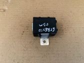 Immobilizer control unit/module