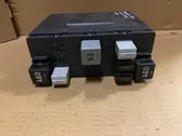 Comfort/convenience module