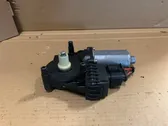 Wiper motor