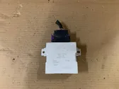 Window wiper relay