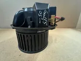 Heater fan/blower