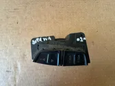Steering wheel buttons/switches