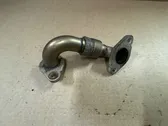 EGR valve line/pipe/hose