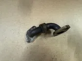 EGR valve line/pipe/hose