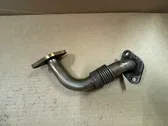 EGR valve line/pipe/hose