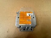 Airbag control unit/module