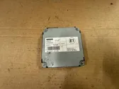 Camera control unit module