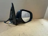 Front door electric wing mirror