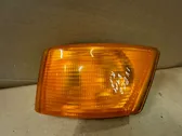 Front indicator light