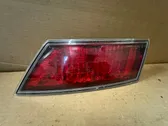 Tailgate rear/tail lights