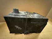 Battery box tray