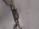 Gearbox mounting bracket