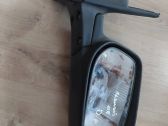 Front door electric wing mirror
