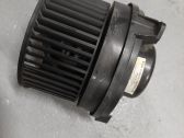 Heater fan/blower