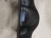 Geschwindigkeitsmesser Cockpit