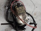 Power steering pump