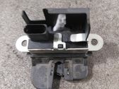 Motor de bloqueo de puertas
