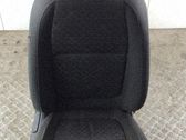 Asiento delantero del conductor