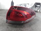 Lámpara de faros/luces traseros