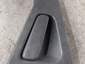 Manecilla externa puerta delantera
