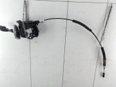 Gear selector