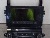 GPS navigation control unit/module