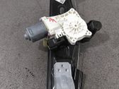 Front door window regulator motor