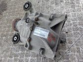Rear differential