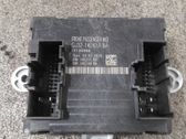 Comfort/convenience module