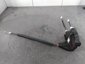 Stellmotor Zentralverriegelung