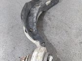 Front lower control arm/wishbone