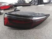 Rear tail light bulb