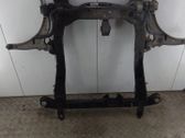 Front subframe