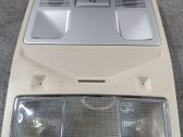 Front seat light