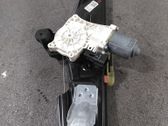 Motor del regulador de la ventanilla de la puerta delantera