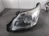 Headlight/headlamp